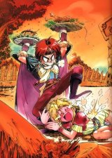 BUY NEW slayers - 21228 Premium Anime Print Poster